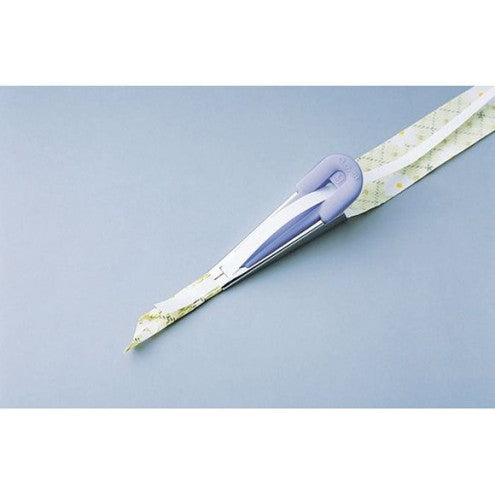 Clover Aufbügelbares Klebeband – 5 mm × 25 m | Art.-Nr. 4041