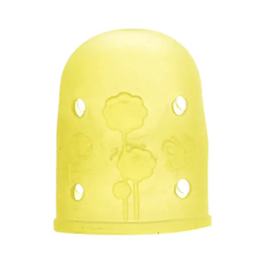 Clover Flexible Gummifingerhüte – Groß | Art.-Nr. 6032
