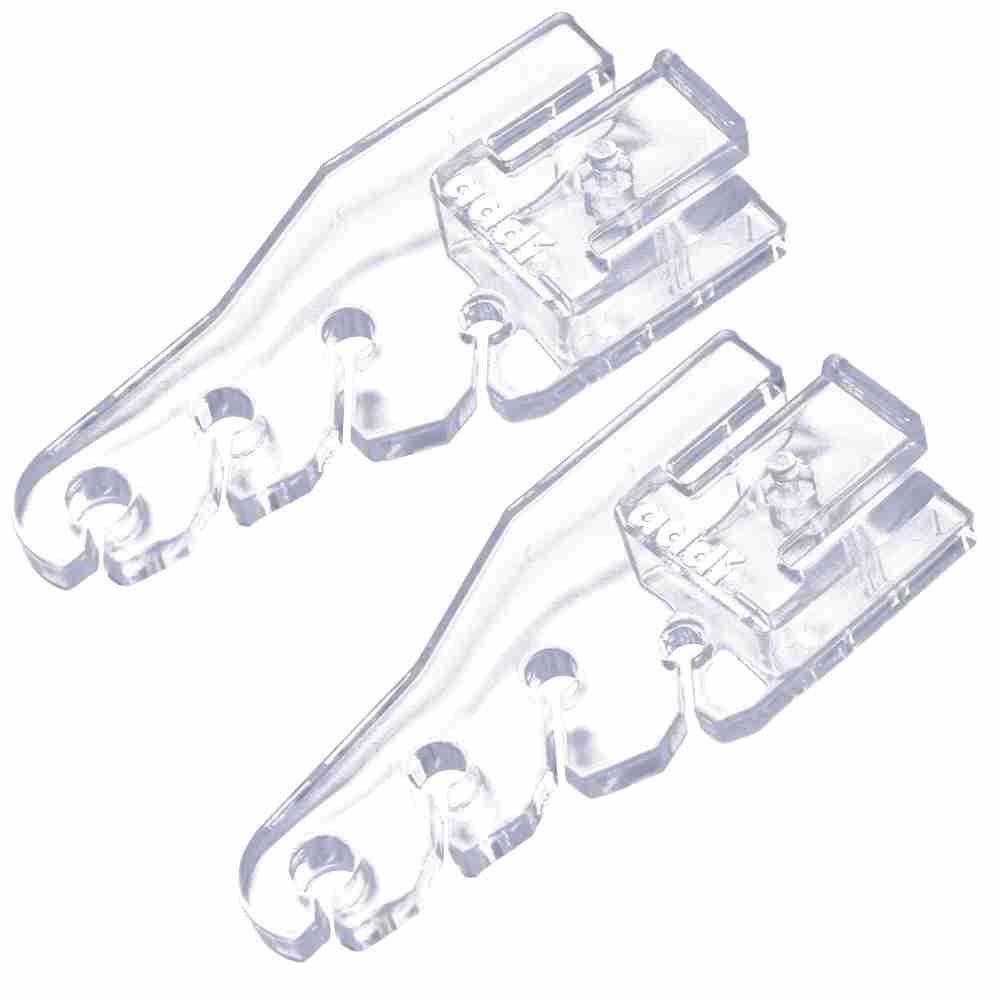 addi-Express Tension Fadenspanner für addiExpress, 2 Stück