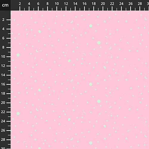 Tula Pink - True Colors - Meterware