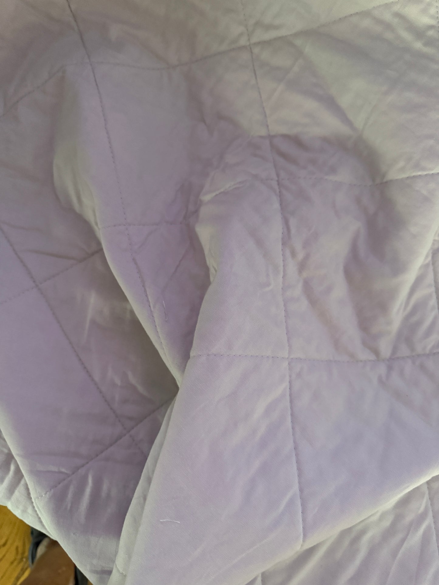 Quilt "Mapleton Avenue" von Sassafras Lane Design, komplett mit Brighton Stoffen fertig genäht