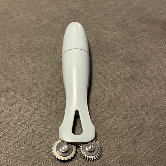 Dreifach-Markierrädchen Grip Fit Clover