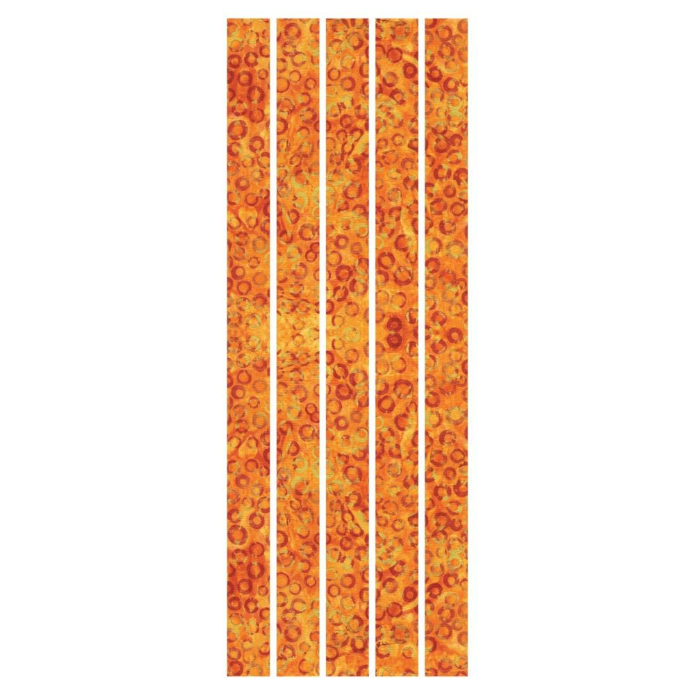 Accuquilt Stanzform Strip Cutter 1 1/2 inch (ca. 3,8cm), Streifenschneider Art. Nr. 55024
