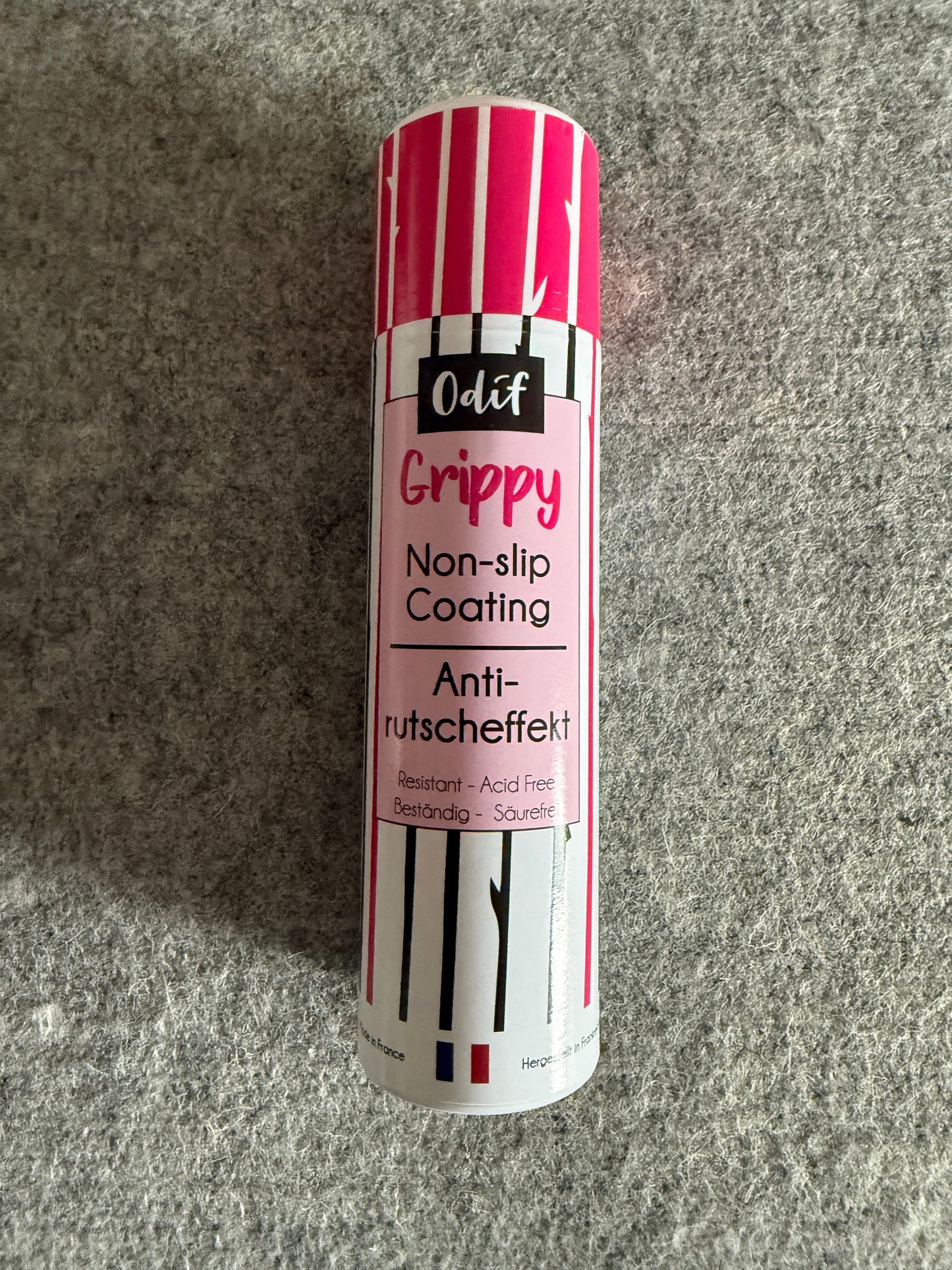 ODIF Grippy Antirutsch-Spray
