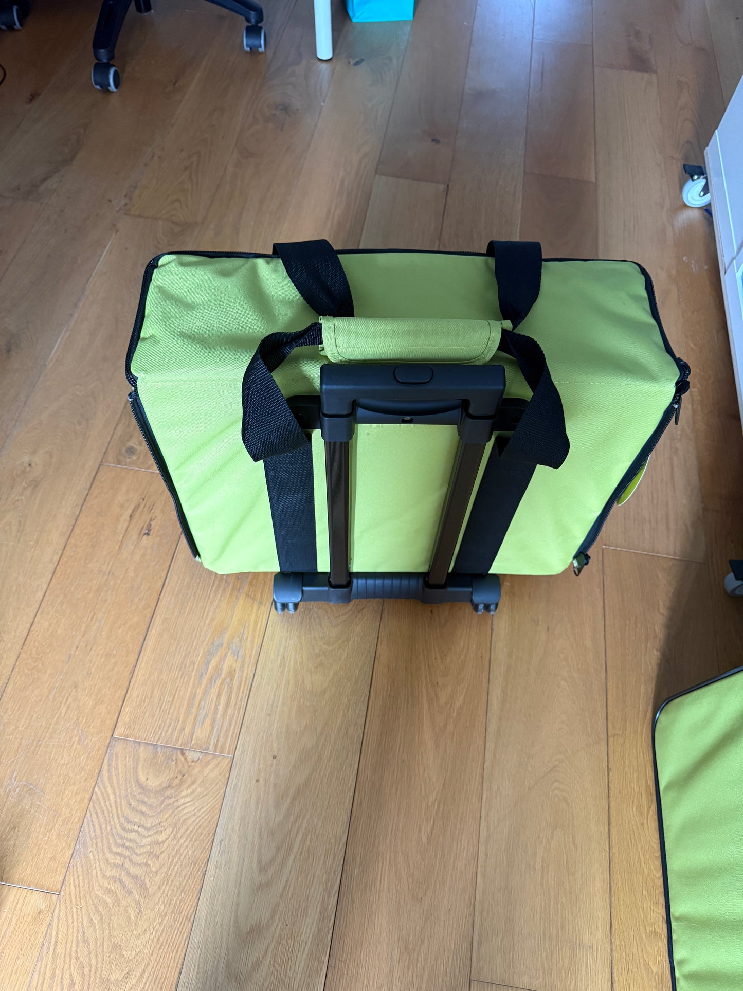 Accuquilt GO! Stoffschneider Cutter Patchwork