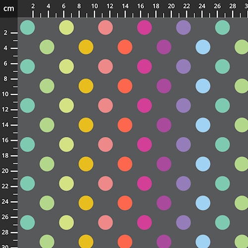 Tula Pink - True Colours - Meterware