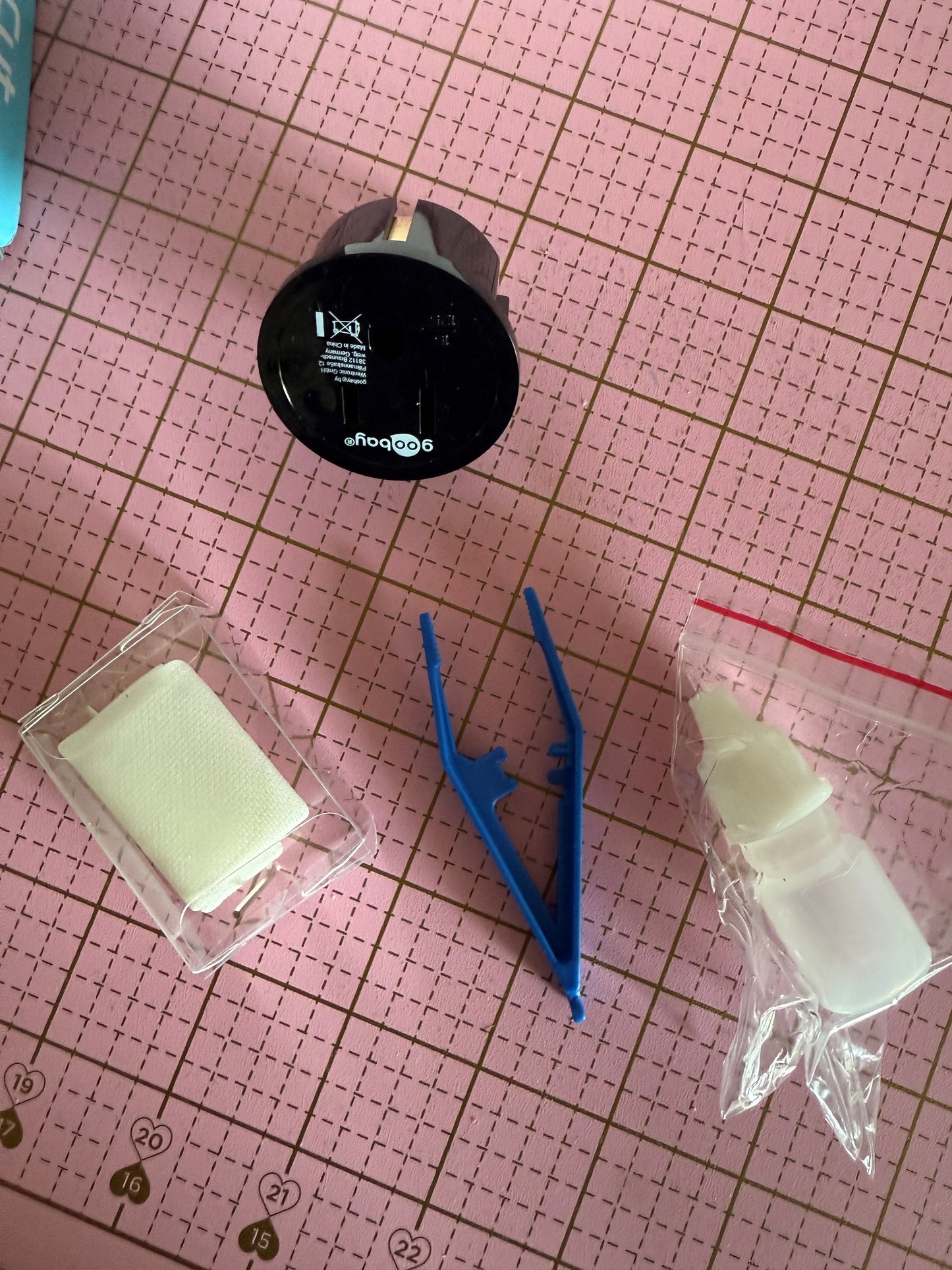 elektrischer Rollklingen Schärfer von TrueCut