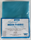 Mesh Fabric by annie verschiedene Farben Gewebe Taschen dehnbar 45,7x137 cm