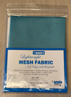 Mesh Fabric by annie verschiedene Farben Gewebe Taschen dehnbar 45,7x137 cm