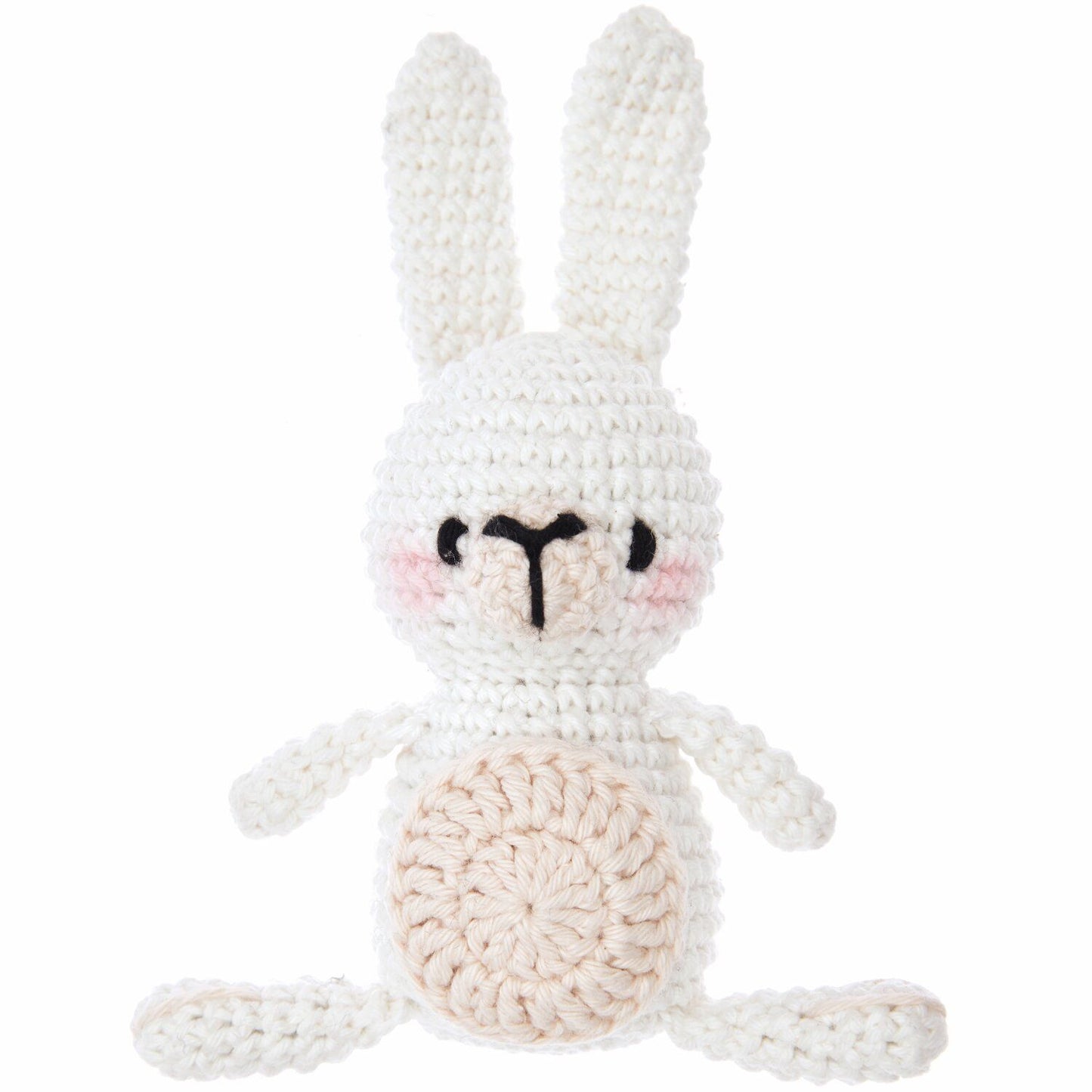 Ricorumi MINI EASY HÄKELSET komplett verschieden Tiere Einhorn Katze Frosch usw