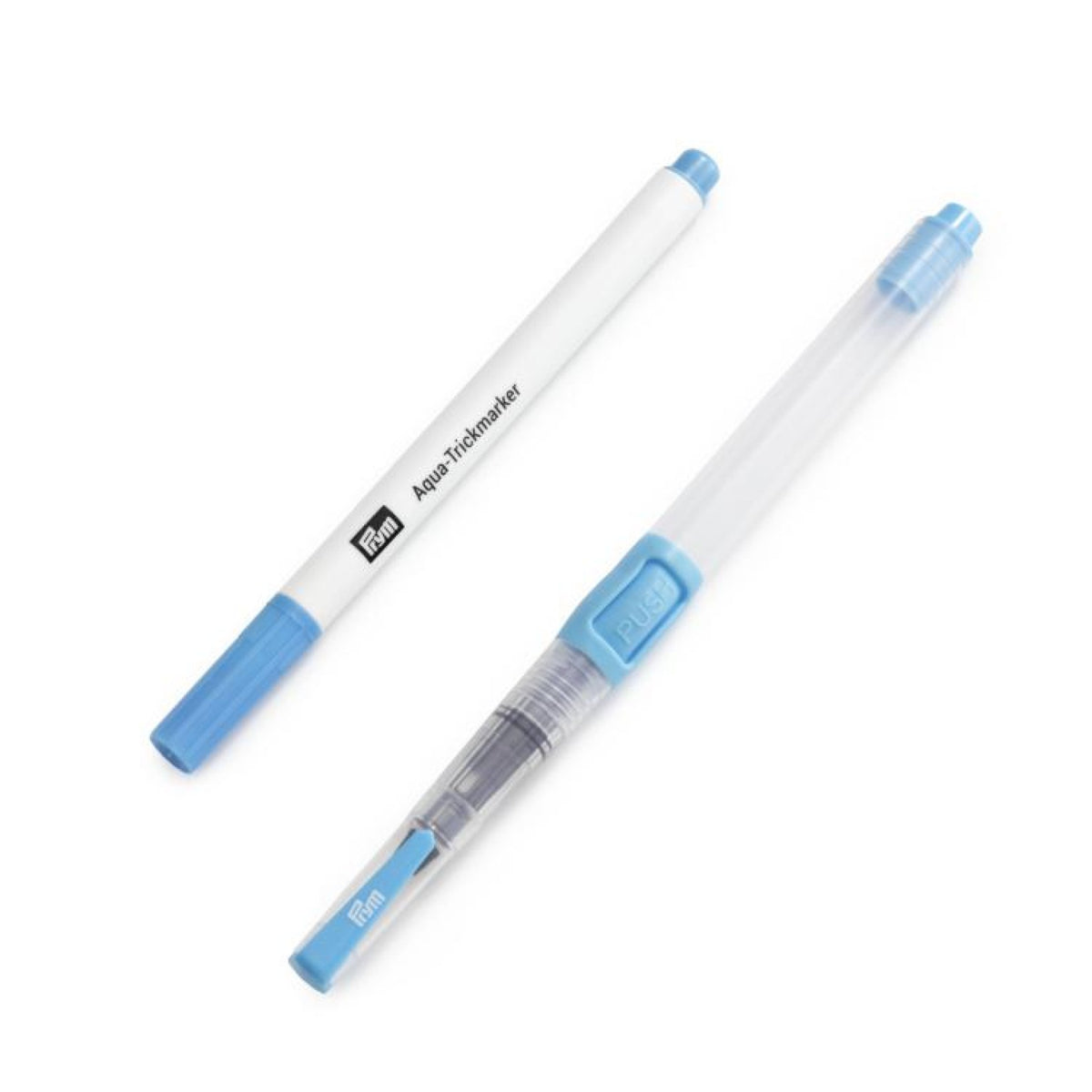 Prym Aquatrick Markierstift und Wasserstift - 2 Teilig