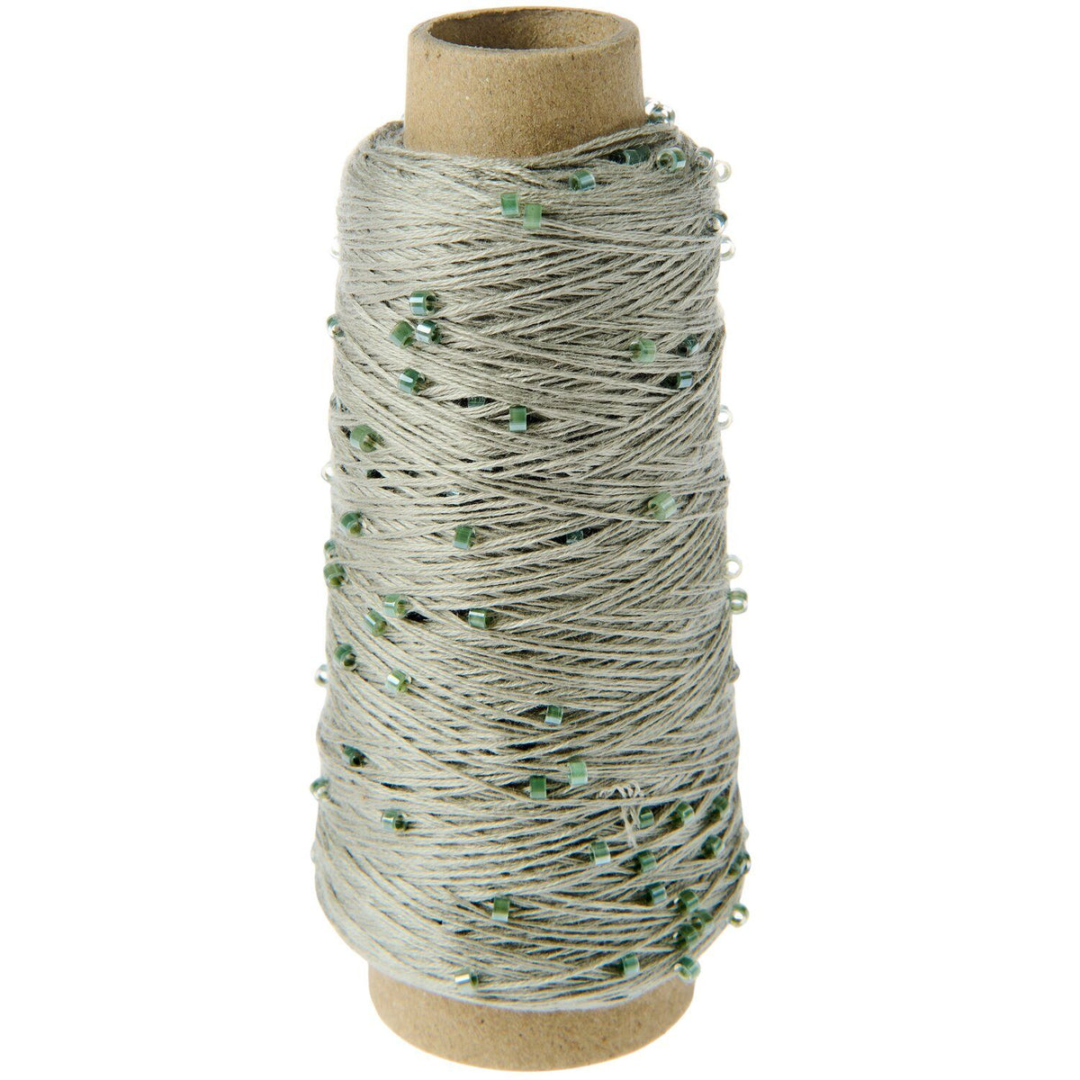 Rico Design Creative Make It Rocaille – 50 g / 280 m - versch. Farben - Beilaufgarn
