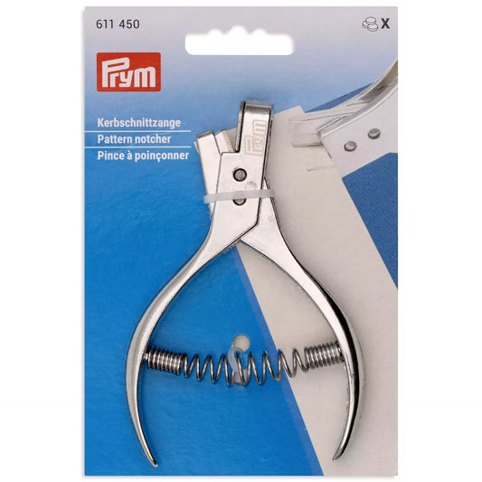 Kerbschnittzange von Prym