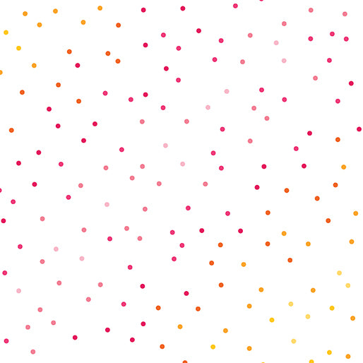 Fat Quarter Paket "Lucky Bugs" Sugaridoo Benartex 22-teilig