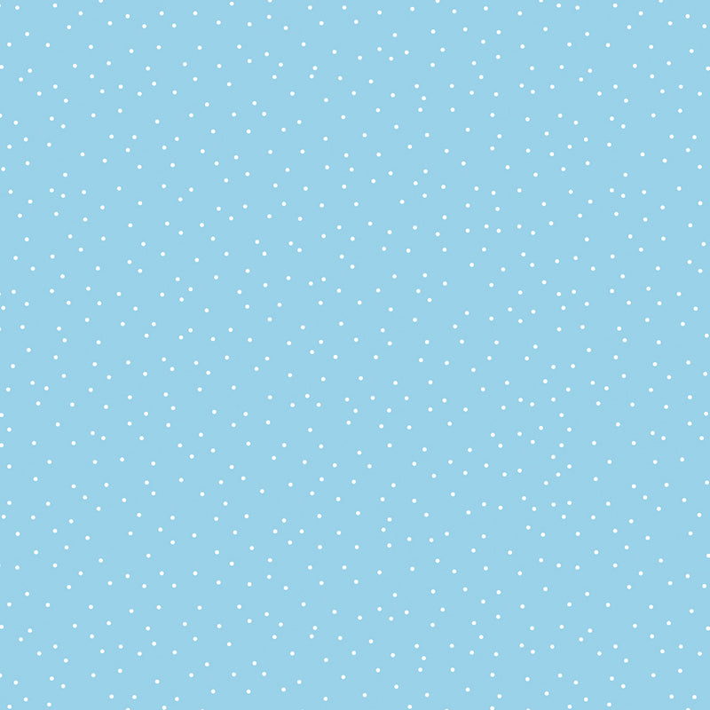 Fat Quarter Paket "Lucky Bugs" Sugaridoo Benartex 22-teilig