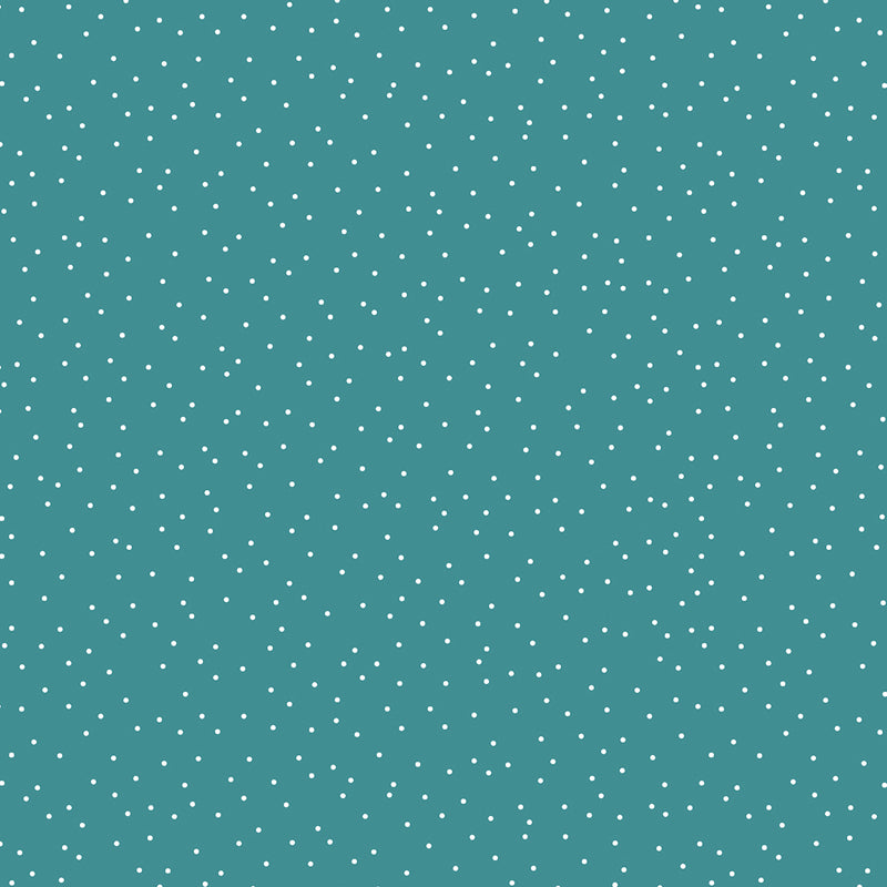 Fat Quarter Paket "Lucky Bugs" Sugaridoo Benartex 22-teilig