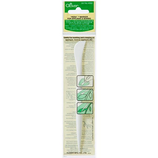 Clover Applikationsspatel – Marker für Applikation - Art.-Nr. 4002