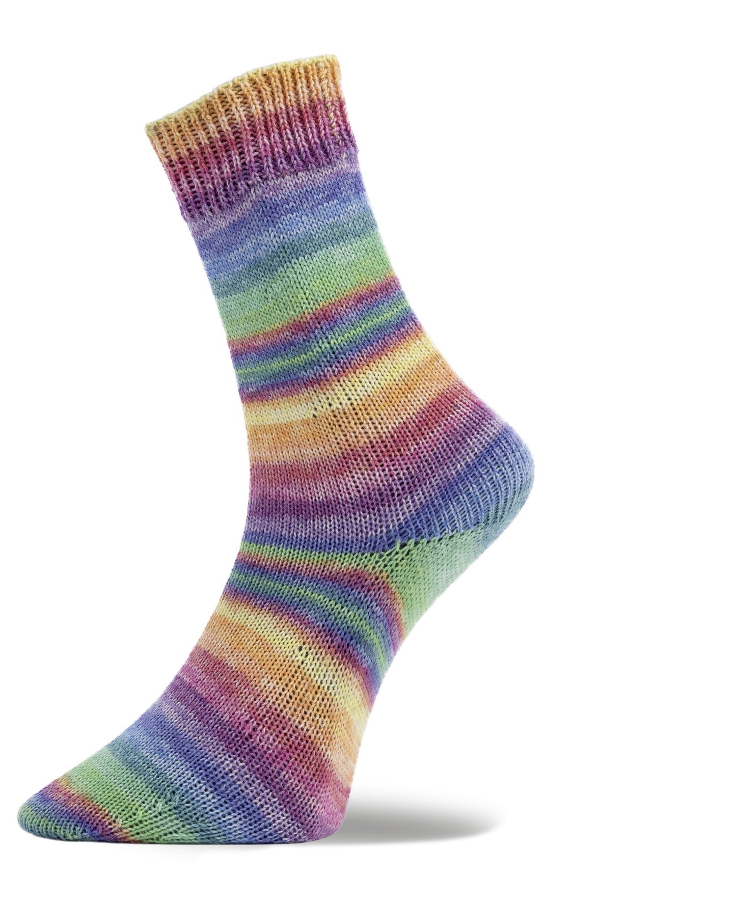 Wolly Hugs Weltrekord Sockenwolle 4 fädig NEU