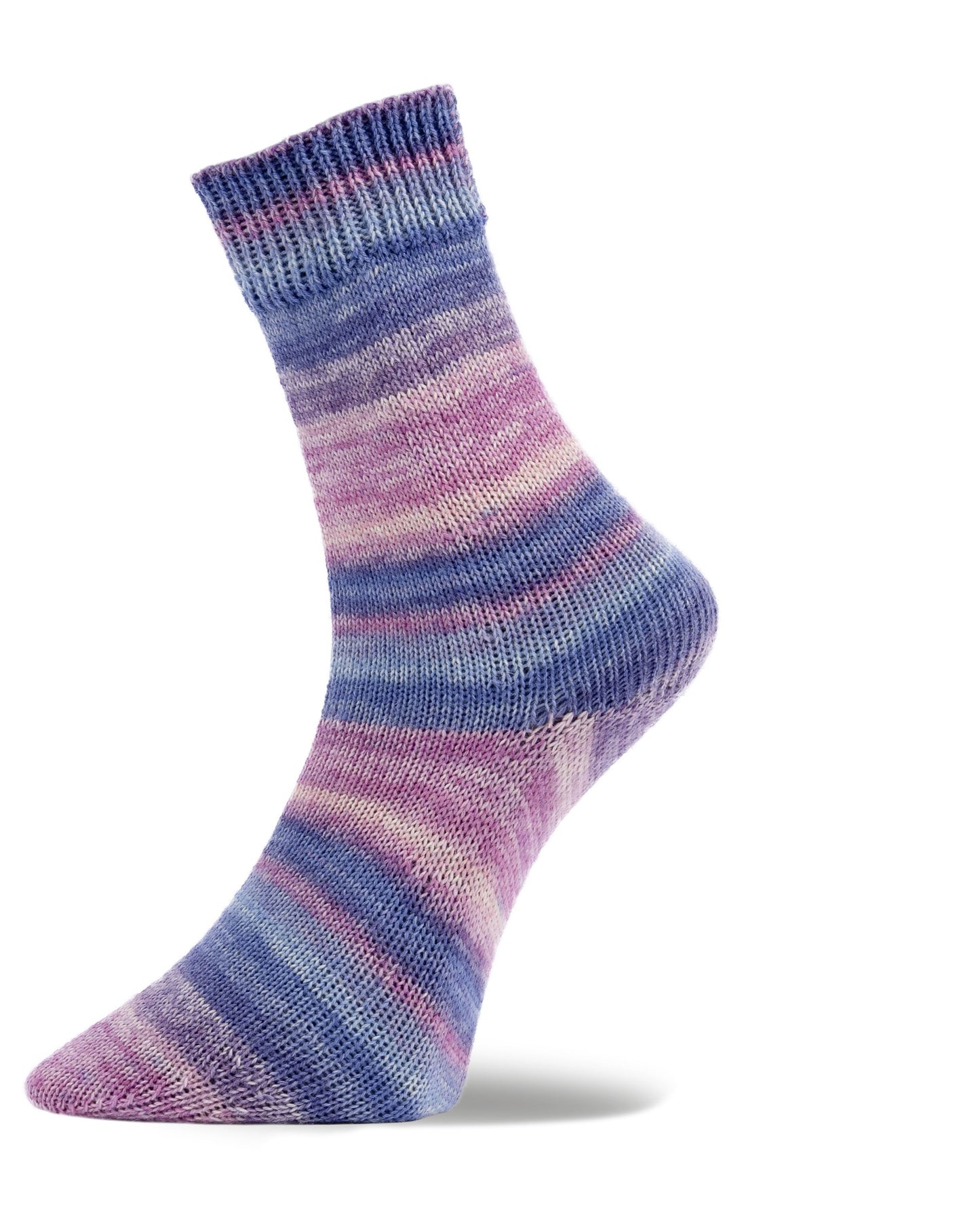 Wolly Hugs Weltrekord Sockenwolle 4 fädig NEU