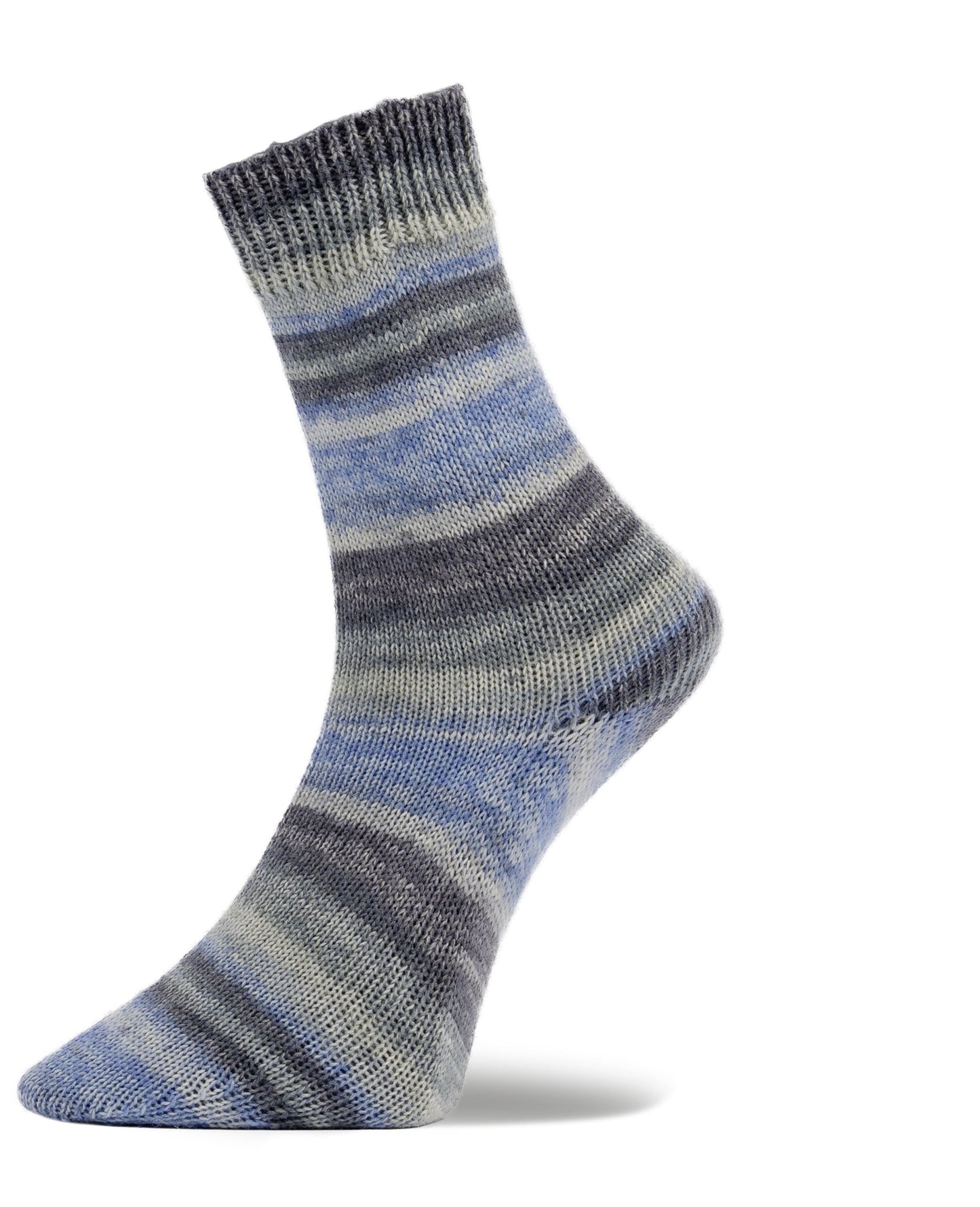 Wolly Hugs Weltrekord Sockenwolle 4 fädig NEU