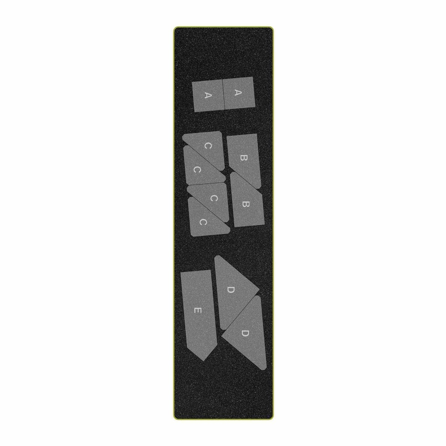 Accuquilt Stanzform Star & Cross 10 inch fertige Größe (ca. 25,4 cm)