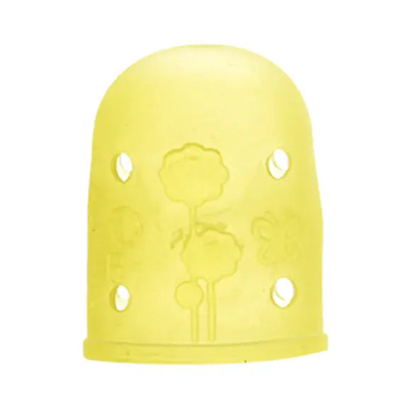 Clover Flexible Gummifingerhüte – Groß | Art.-Nr. 6032