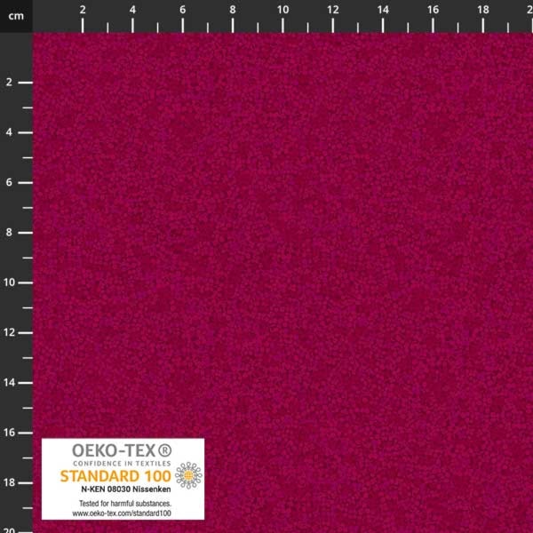 Meterware Patchworkstoff Brighton 112cm breit, 143 Gramm pro qm 49 Farben falsche Unis