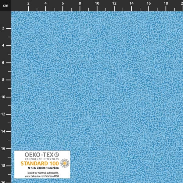 Meterware Patchworkstoff Brighton 112cm breit, 143 Gramm pro qm 49 Farben falsche Unis