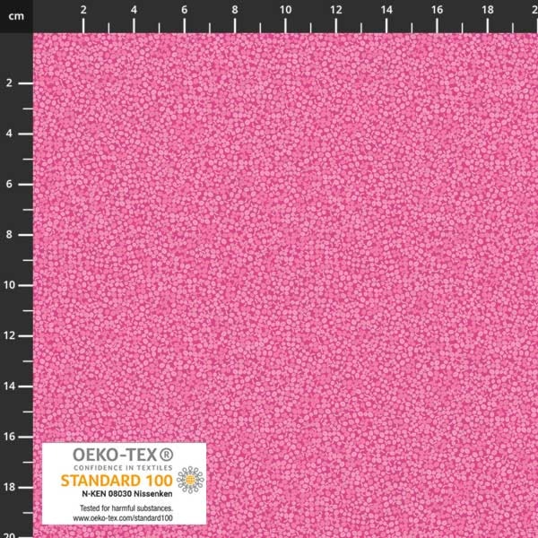 Meterware Patchworkstoff Brighton 112cm breit, 143 Gramm pro qm 49 Farben falsche Unis