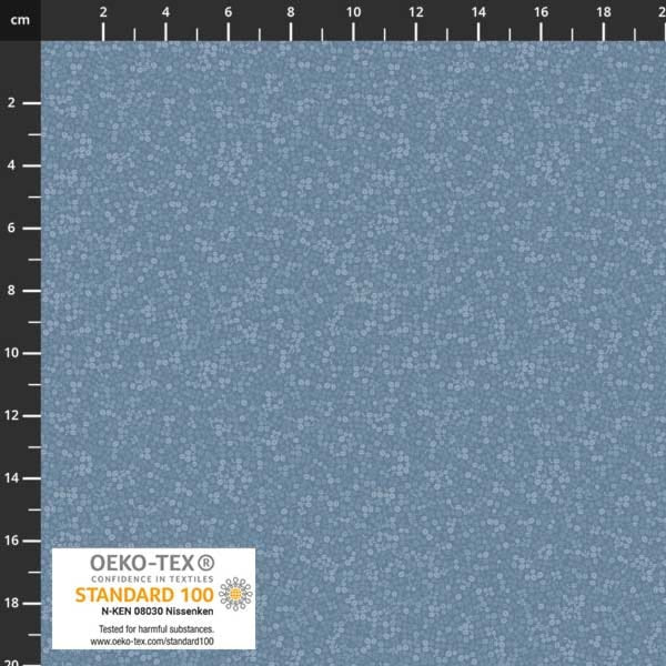 Meterware Patchworkstoff Brighton 112cm breit, 143 Gramm pro qm 49 Farben falsche Unis