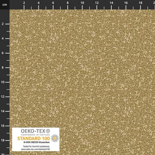 Meterware Patchworkstoff Brighton 112cm breit, 143 Gramm pro qm 49 Farben falsche Unis