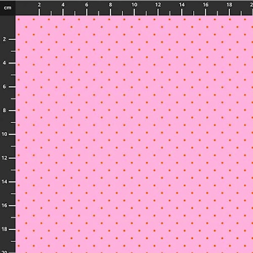 Tula Pink - True Colors -  Meterware