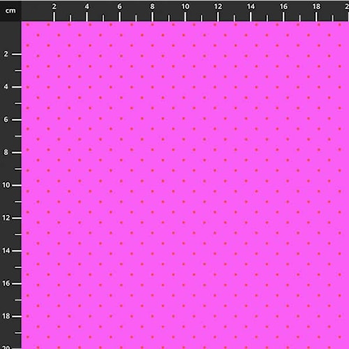 Tula Pink - True Colors -  Meterware