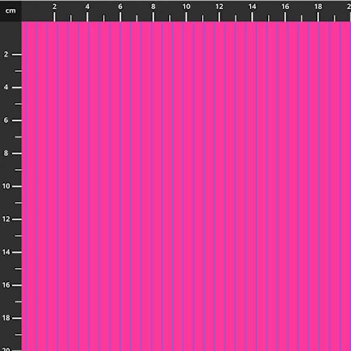 Tula Pink - True Colours -  Meterware