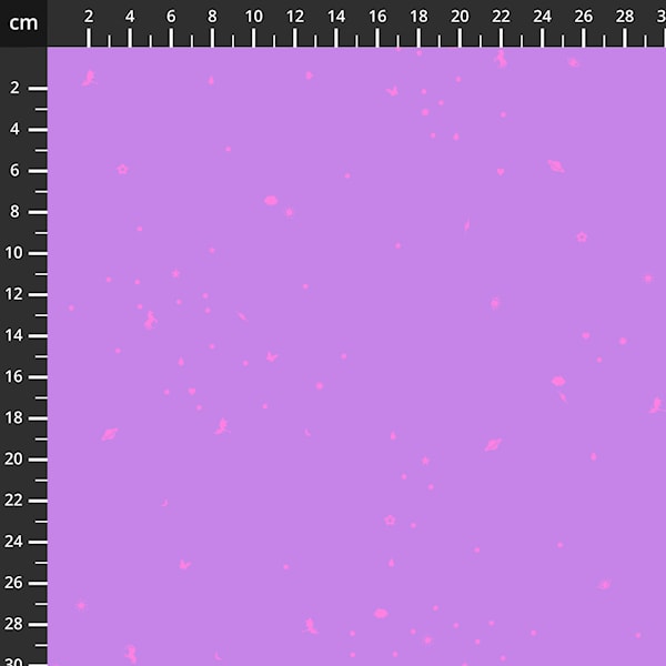 Tula Pink - Legandary - Cotton Lawn - Meterware Patchworkstoff