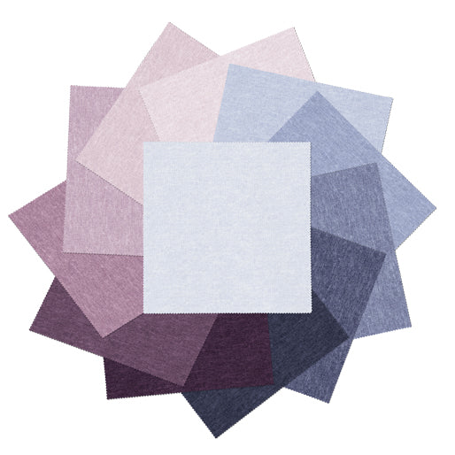 10 Inch Charm Pack Layer Cake „Cotton Shot“ by Amanda Murphy 42 Stück 100% Cotton Baumwolle (Kopie)