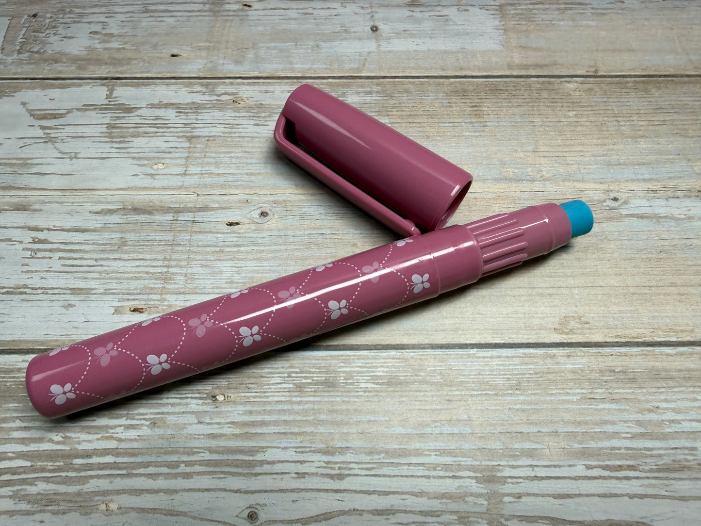 Sewline Set Tailor Pencil Glue Pen Air Erasing Fleckenentferner 6 teilig