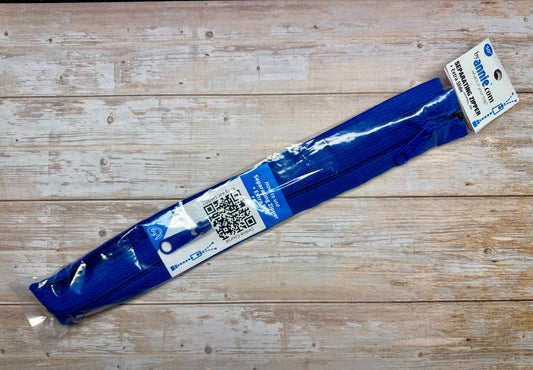 Teilbare Reißverschlüsse byAnnie 10 Farben plus 2 Zipper 127 cm (50 Inch) Taschen Quilt Coat