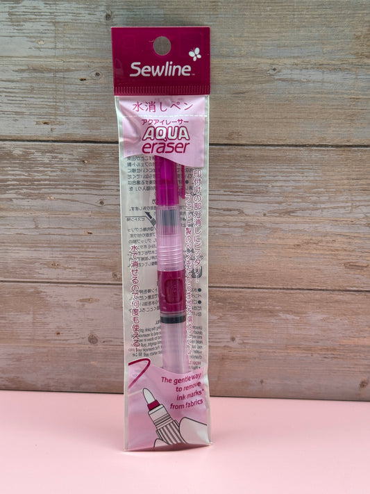Sewline Aqua Eraser Nachfüllbar austauschbare Spitzen