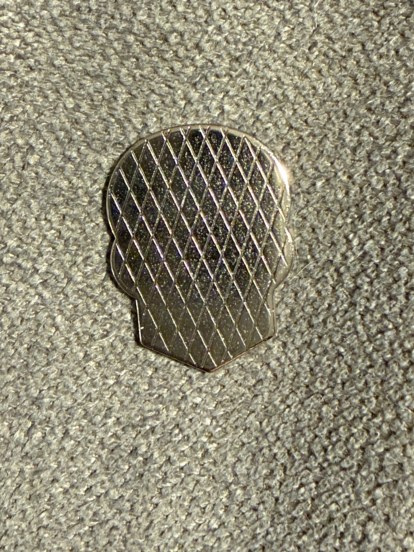 SewTites Libs Elliott Totenköpfe Nähmagnete EPP fixieren statt Nadeln ohne Kraft