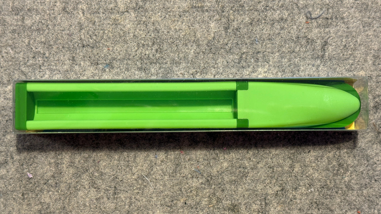 Bob Sled Spulenhalter EPP Wonderfil Decobob mobil Platz für 13 Spulen leer