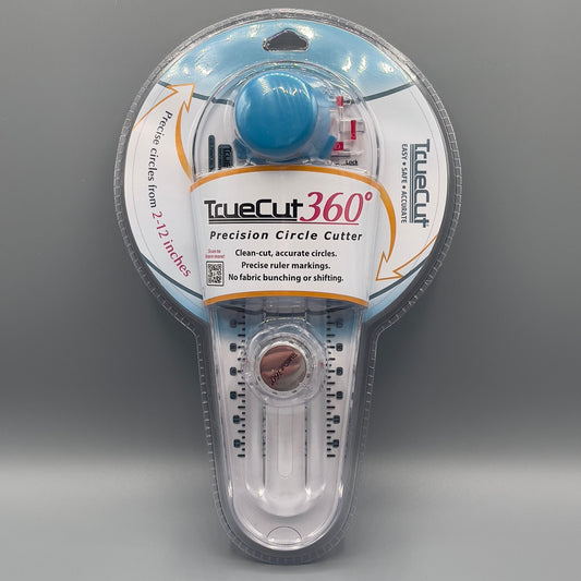 Präzisions-Kreis-Schneider 360 - TrueCut