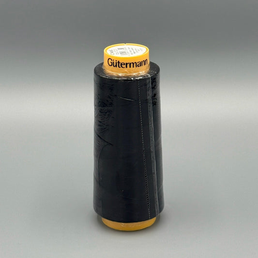 Gütermann Garn Farbe 5201 (schwarz)