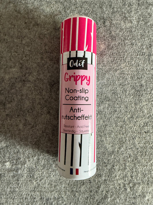 ODIF Grippy Antirutsch-Spray