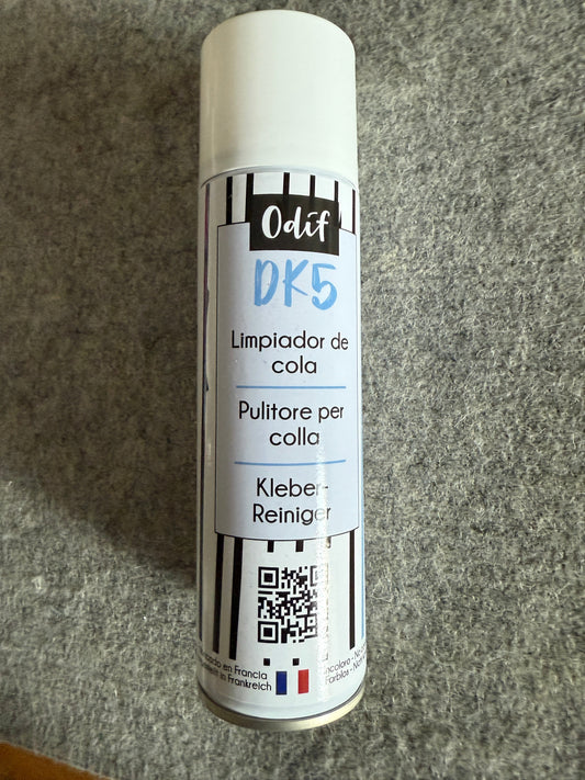 ODIF DK5 Kleber-Reiniger