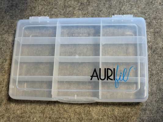Aurifil - Garnbox für große Spulen