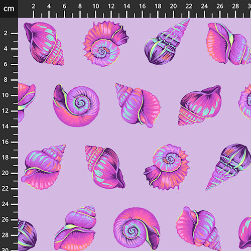 Tula Pink - Floral Reef -  Meterware