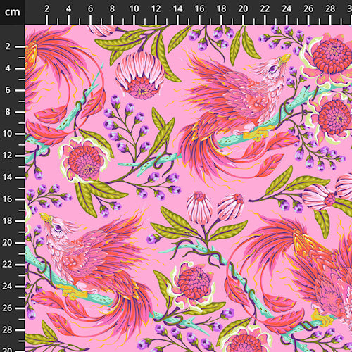 Tula Pink - Legandary - Meter-Paket - Patchworkstoff - Vorbestellung