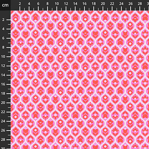 Tula Pink - Legandary - Meter-Paket - Patchworkstoff - Vorbestellung