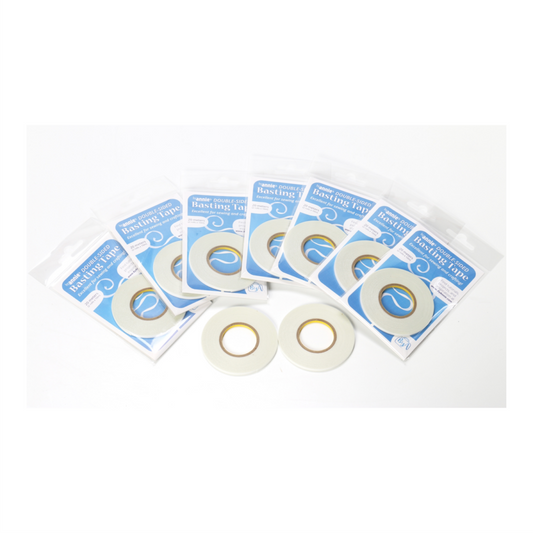 by annies Basting Tape doppelseitiges Klebeband nähen byannie Reißverschluss